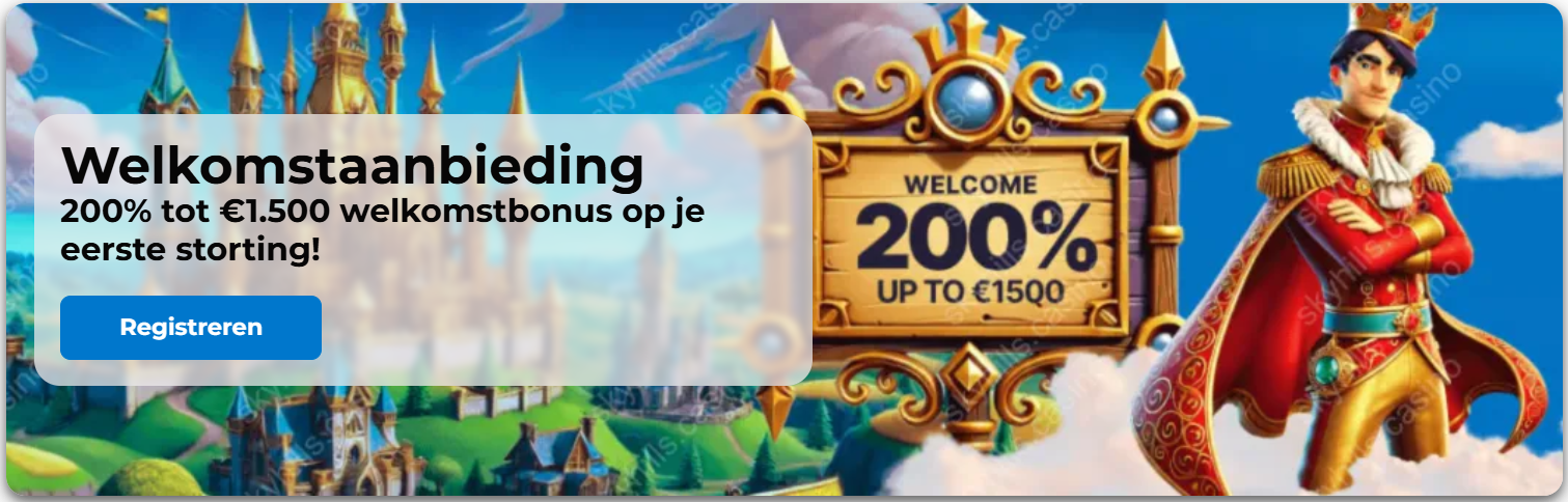 baner Skyhills Casino